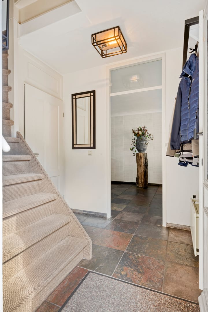 Foto 8 van Generaal van Merlenstraat 1-A