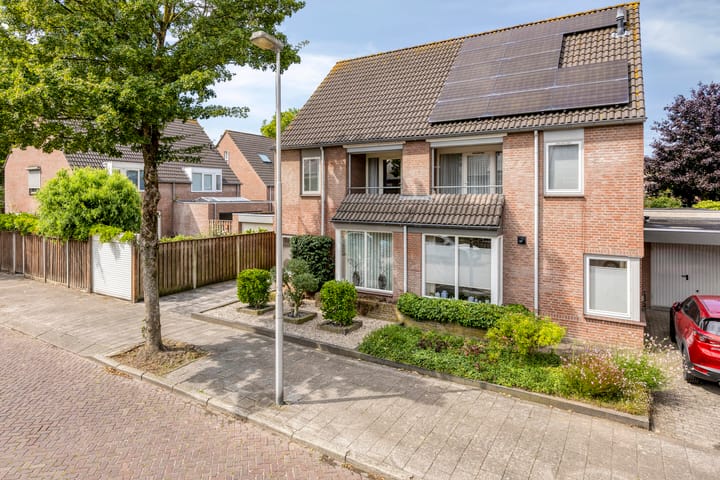 Foto 5 van Generaal van Merlenstraat 1-A