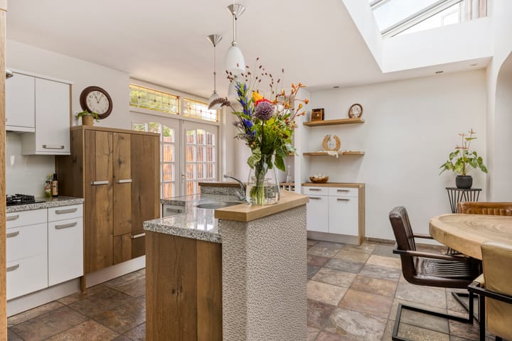 Foto 21 van Generaal van Merlenstraat 1-A