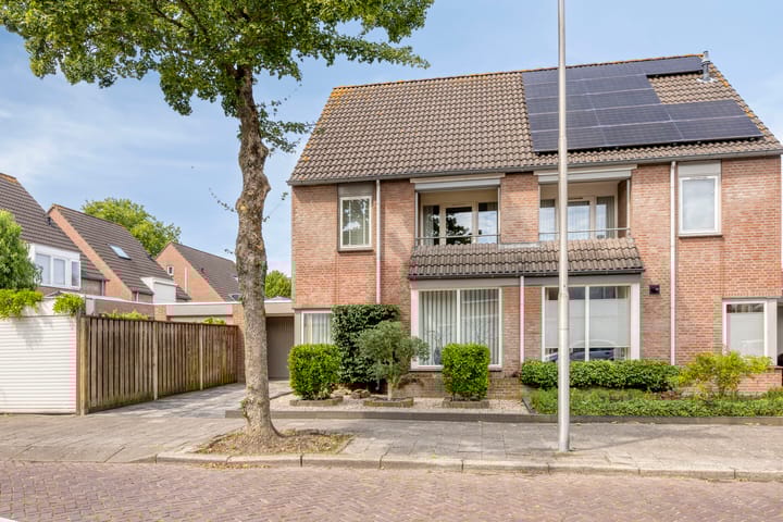 Foto 4 van Generaal van Merlenstraat 1-A