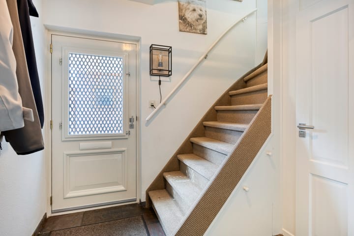 Foto 7 van Generaal van Merlenstraat 1-A