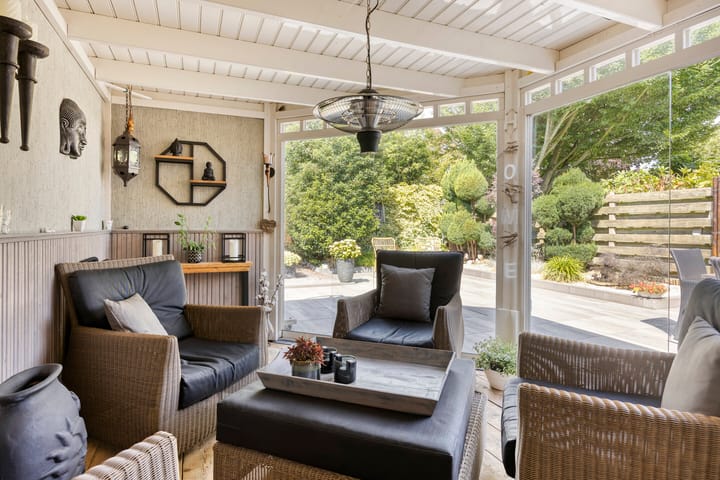 Foto 26 van Generaal van Merlenstraat 1-A