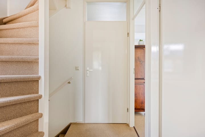 Foto 28 van Generaal van Merlenstraat 1-A