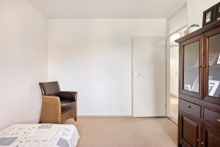 Foto 32 van Generaal van Merlenstraat 1-A