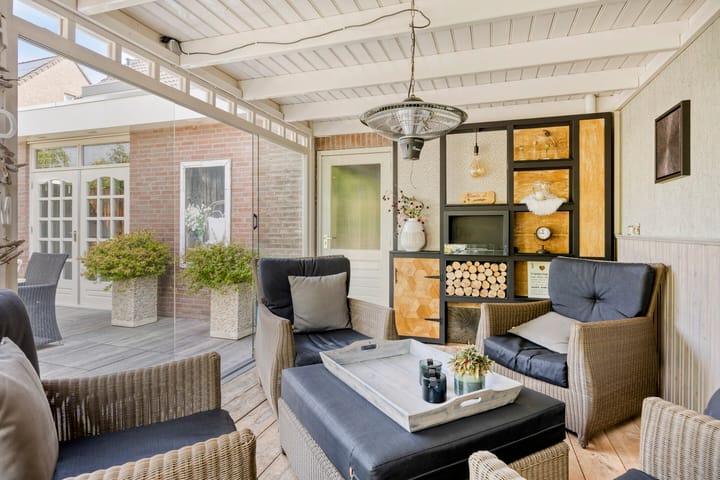 Foto 27 van Generaal van Merlenstraat 1-A