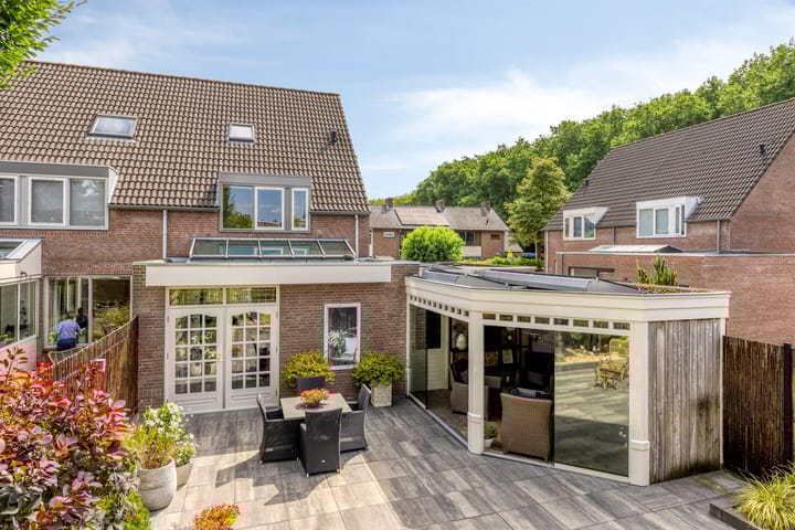 Foto 42 van Generaal van Merlenstraat 1-A