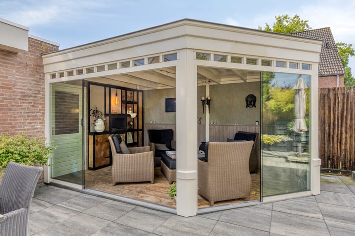 Foto 44 van Generaal van Merlenstraat 1-A