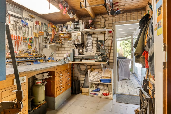 Foto 47 van Generaal van Merlenstraat 1-A