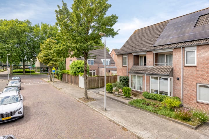 Foto 49 van Generaal van Merlenstraat 1-A