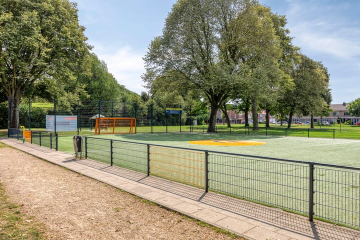 Foto 51 van Generaal van Merlenstraat 1-A