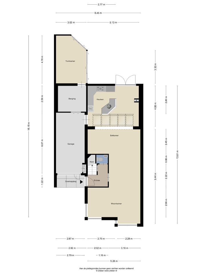 Foto 53 van Generaal van Merlenstraat 1-A