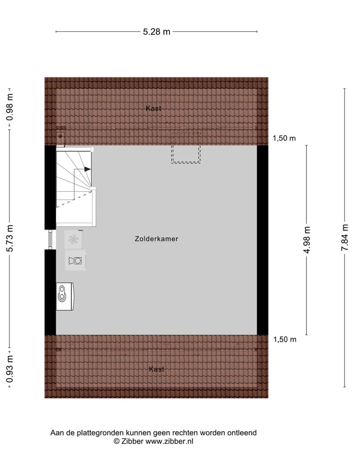 Foto 55 van Generaal van Merlenstraat 1-A