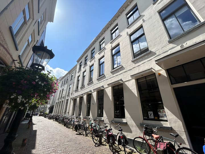 Telingstraat 2, Utrecht
