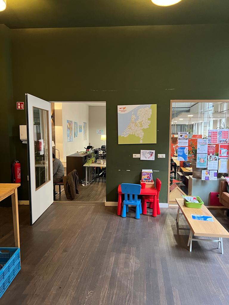 Bekijk foto 4 van Telingstraat 2