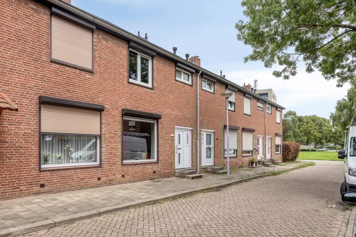 Foto 1 van Kroesruwe 8