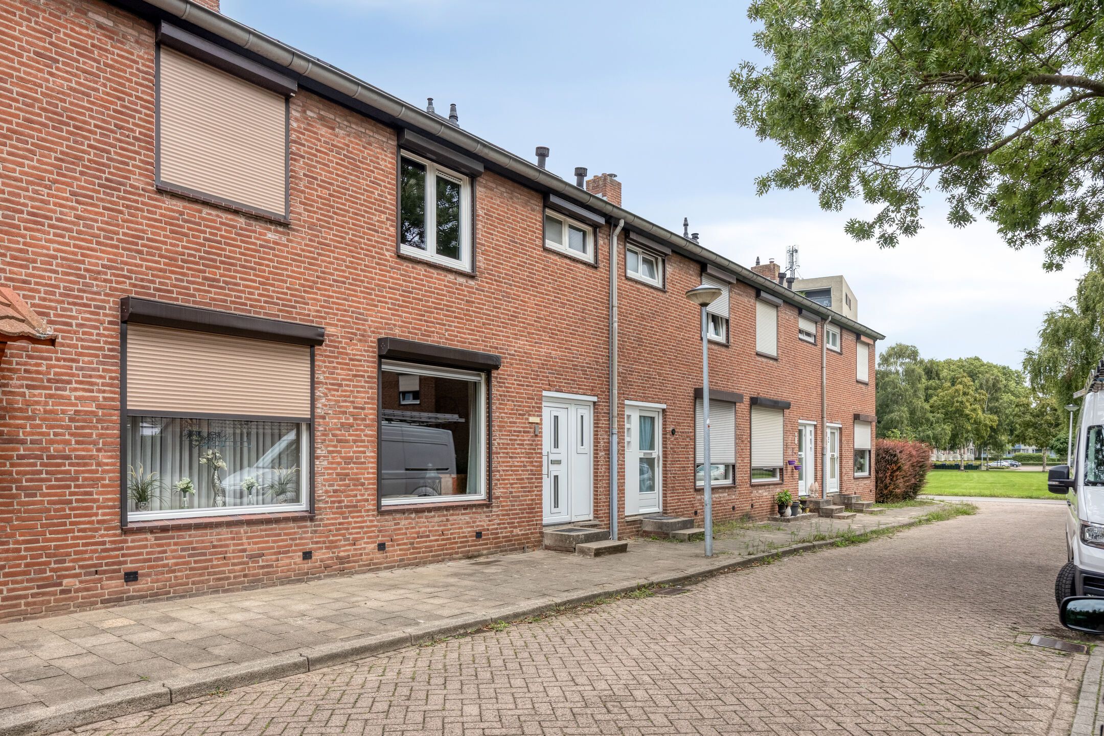 Kroesruwe, 8, Maastricht, 6218SP, Limburg, Nederland 8