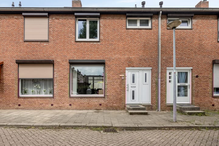 Foto 2 van Kroesruwe 8