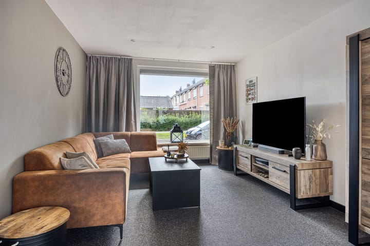 Foto 5 van Kroesruwe 8