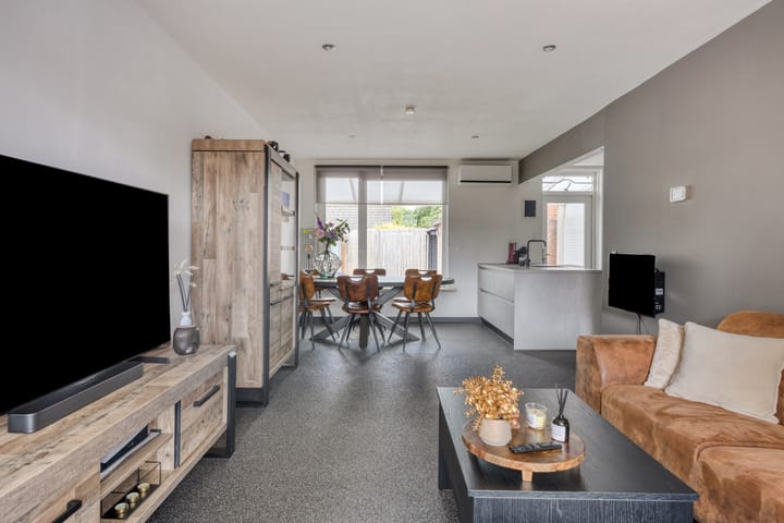 Foto 6 van Kroesruwe 8