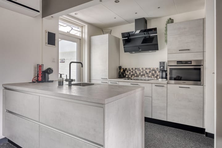 Foto 8 van Kroesruwe 8