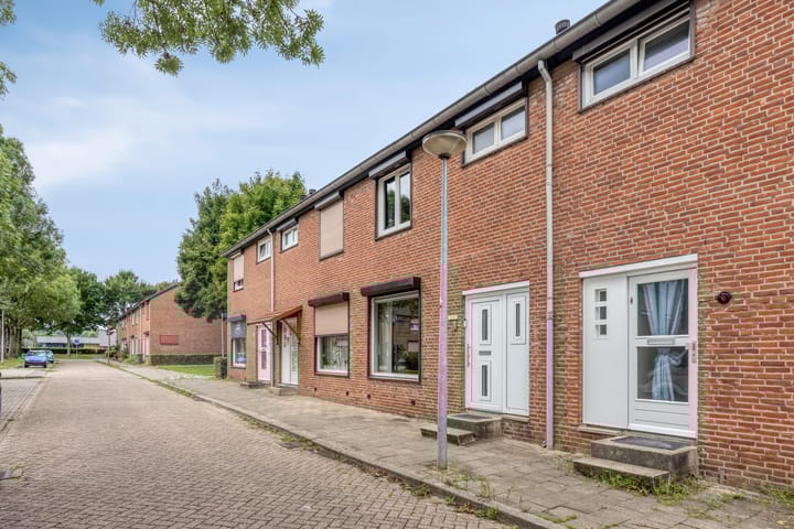 Foto 3 van Kroesruwe 8