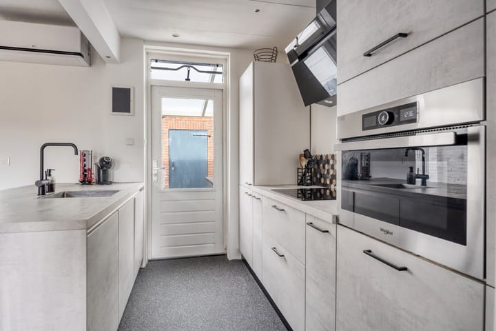 Foto 9 van Kroesruwe 8