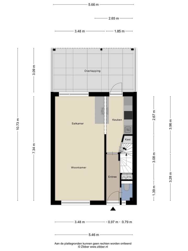 Foto 25 van Kroesruwe 8