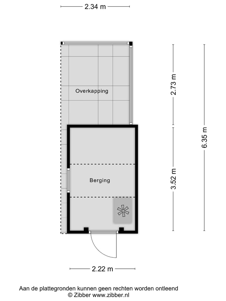 Foto 28 van Kroesruwe 8