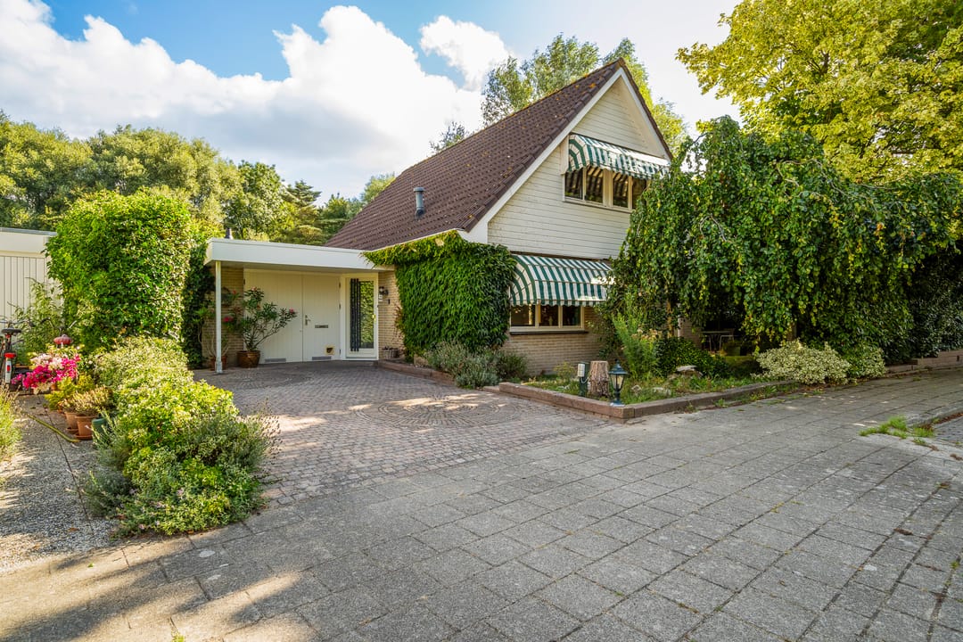 Foto 1 van Maalsteenkreek 41