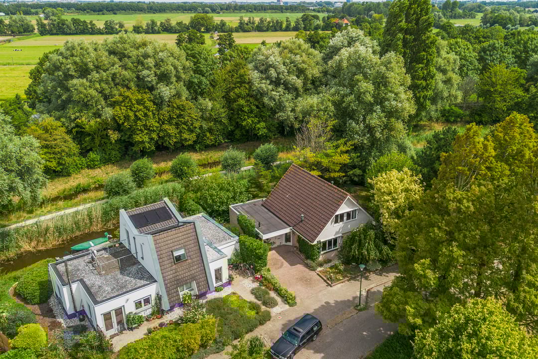 Foto 2 van Maalsteenkreek 41