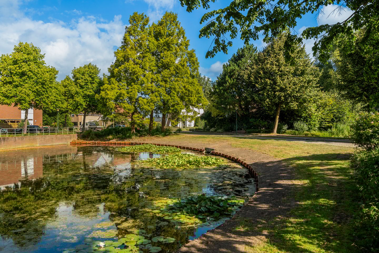 Foto 4 van Maalsteenkreek 41