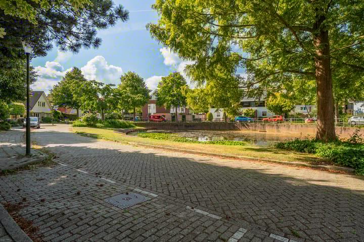 Foto 40 van Maalsteenkreek 41