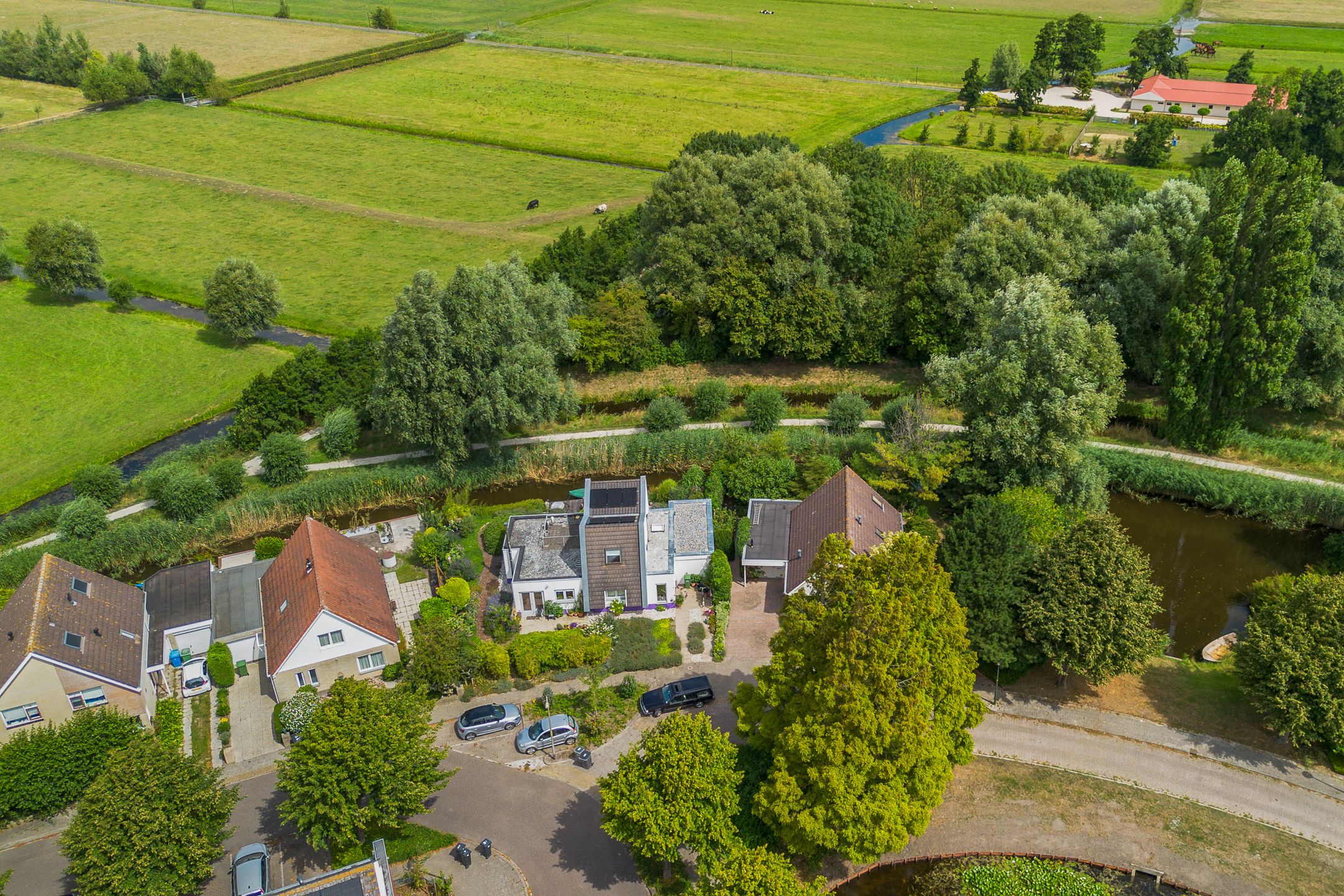 Foto 42 van Maalsteenkreek 41