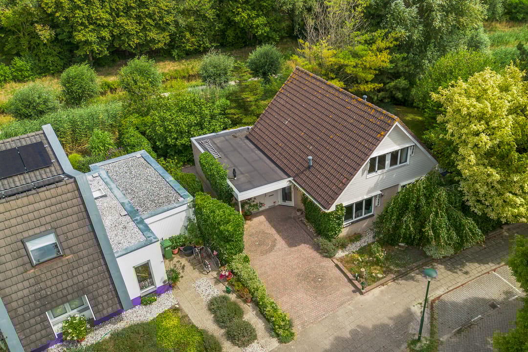 Foto 43 van Maalsteenkreek 41