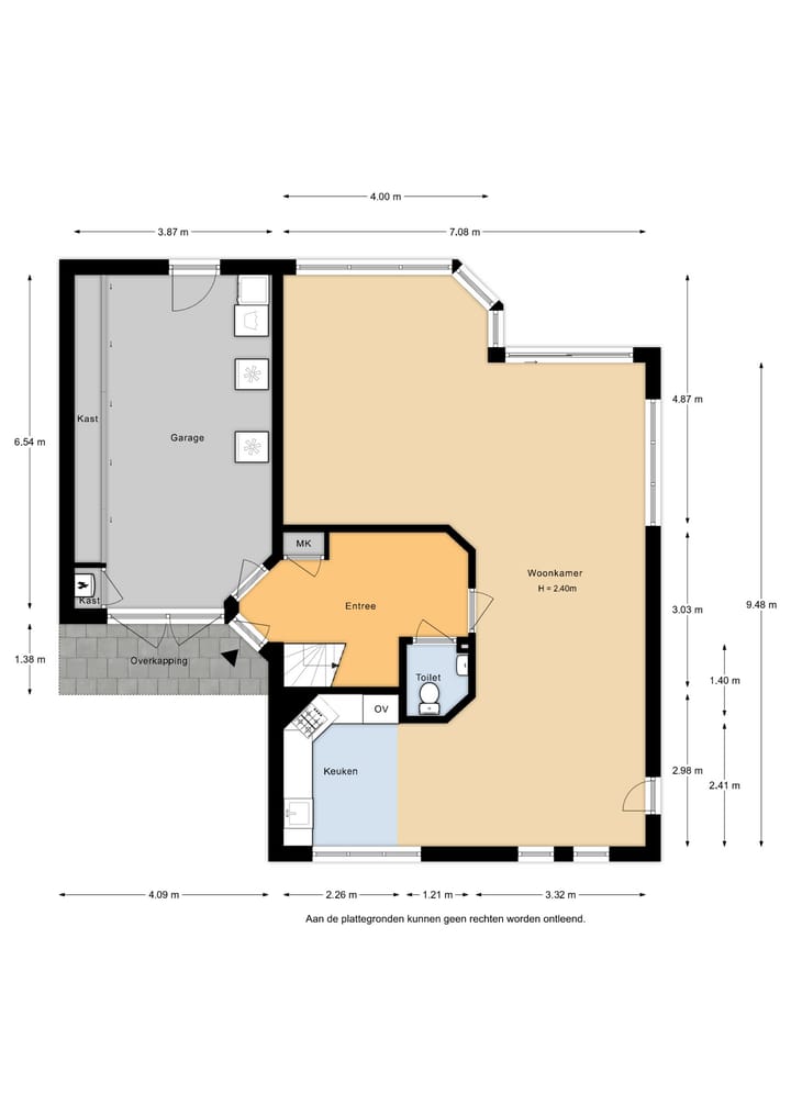 Foto 46 van Maalsteenkreek 41
