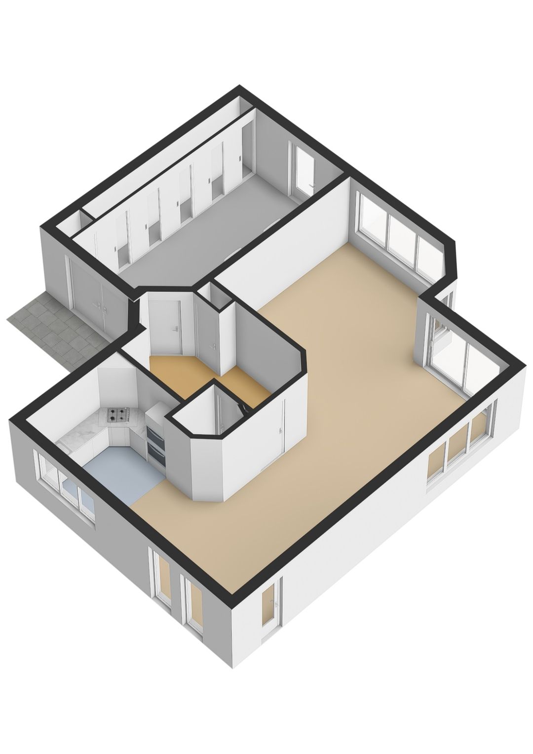 Foto 47 van Maalsteenkreek 41