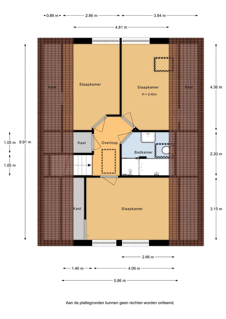Foto 48 van Maalsteenkreek 41