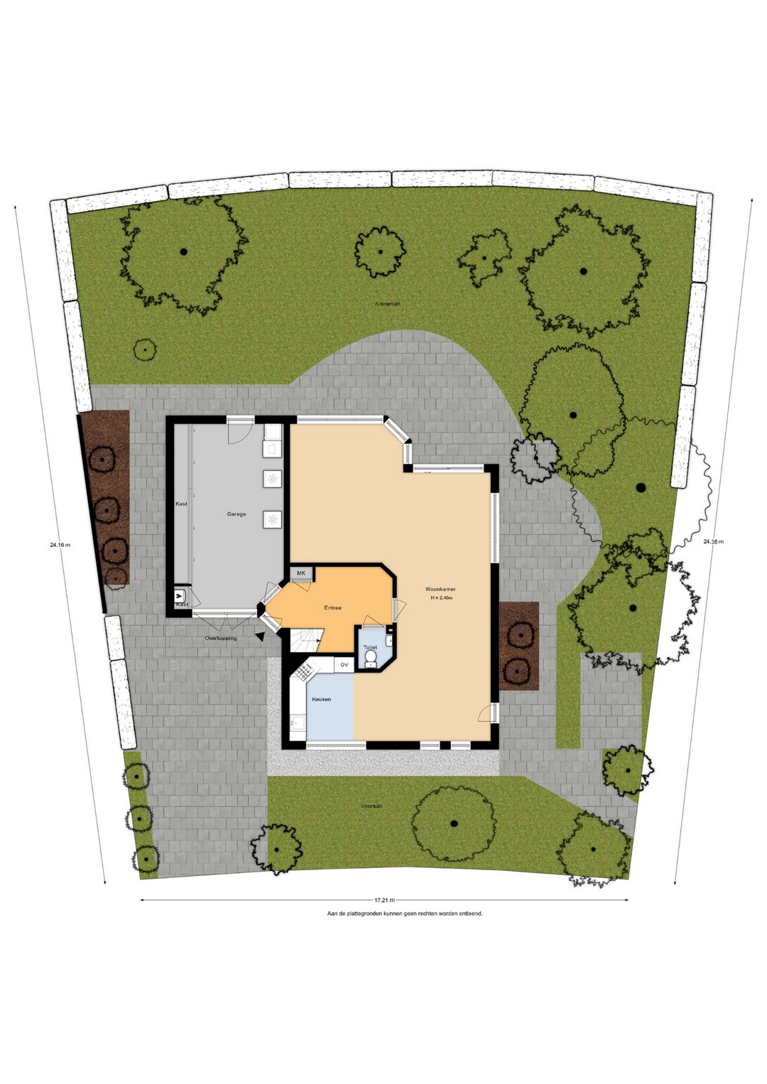 Foto 52 van Maalsteenkreek 41