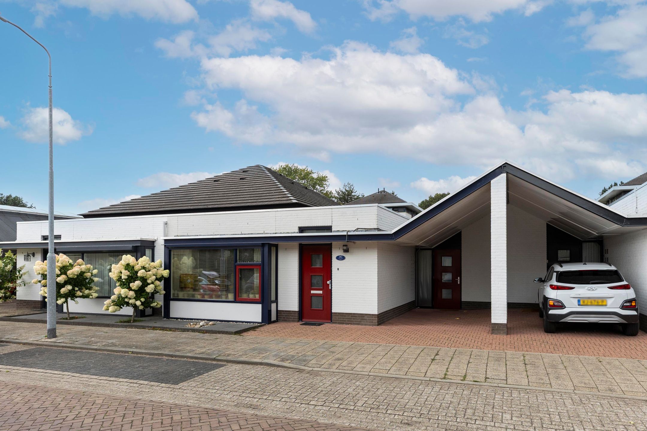 Hofstukken, 140, Uden, 5403BW, Noord-Brabant, Nederland 140 