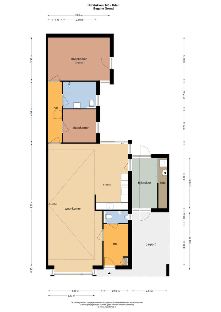 Foto 25 van Hofstukken 140