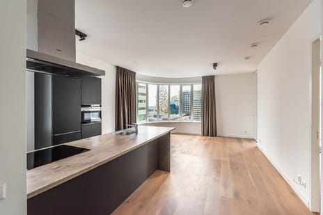 Gustav Mahlerlaan 549-D