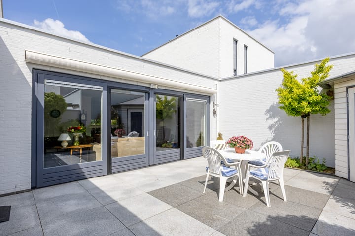 Foto 2 van Torenvalk 7