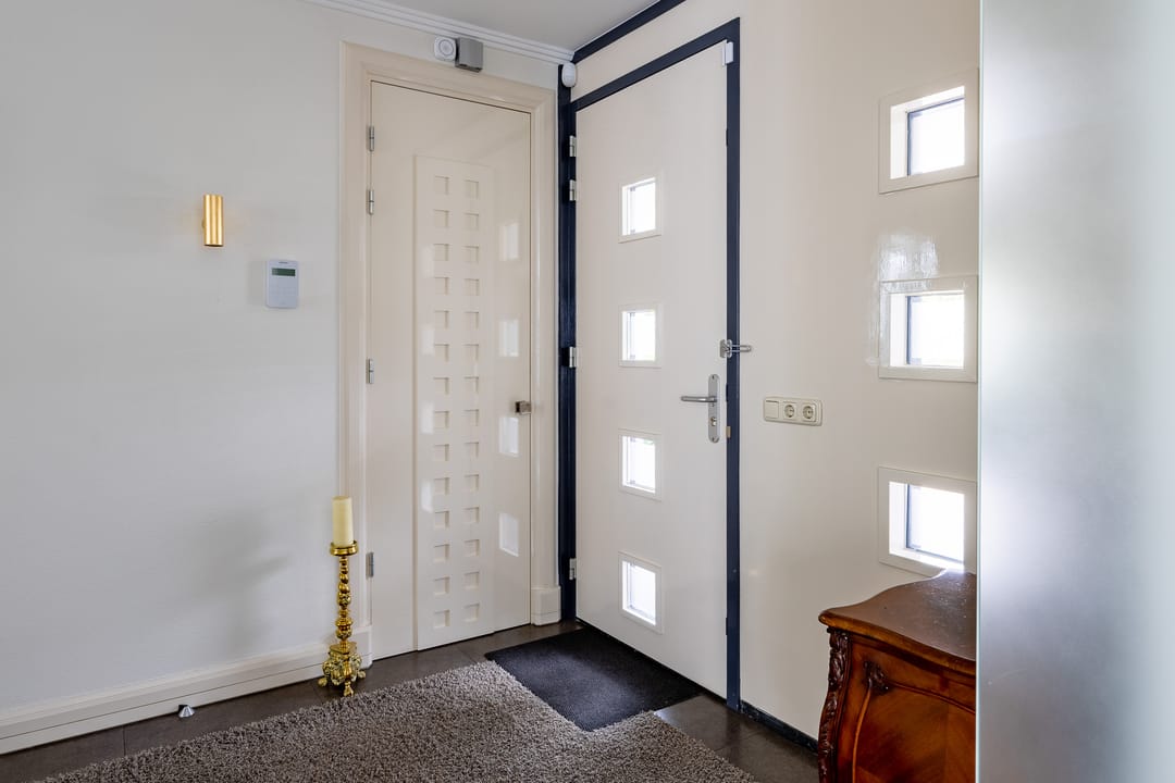 Foto 8 van Torenvalk 7