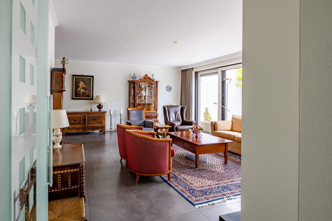 Foto 11 van Torenvalk 7