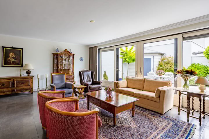 Foto 12 van Torenvalk 7