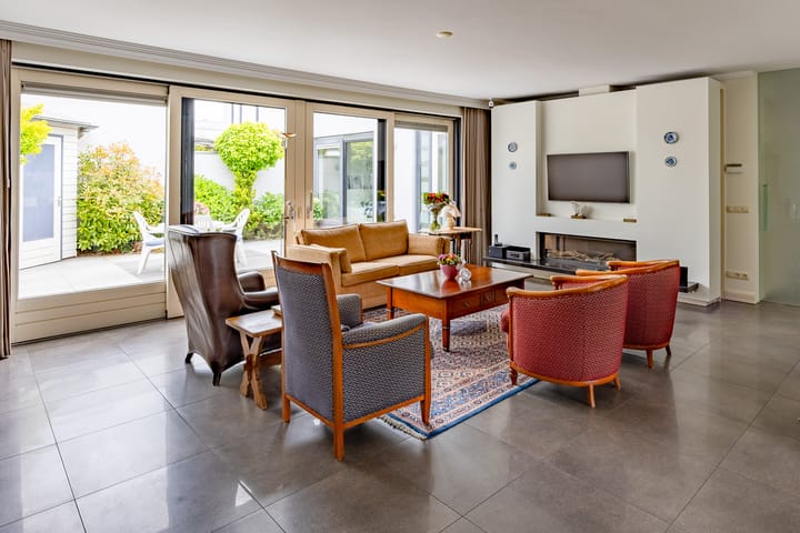 Foto 13 van Torenvalk 7