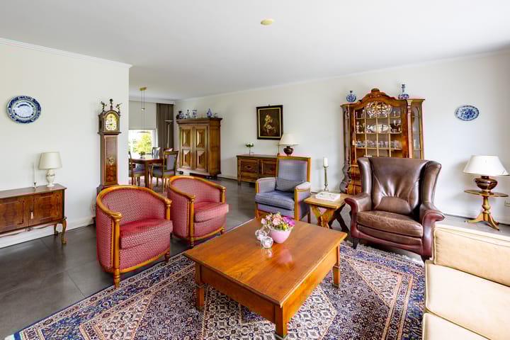 Foto 14 van Torenvalk 7