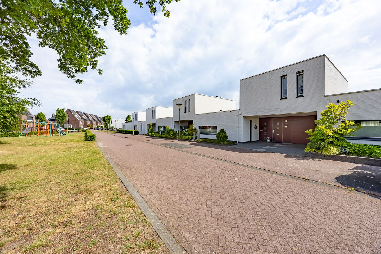 Foto 35 van Torenvalk 7