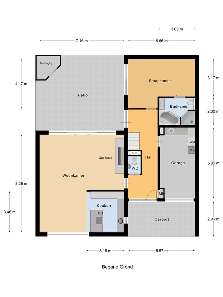 Foto 37 van Torenvalk 7