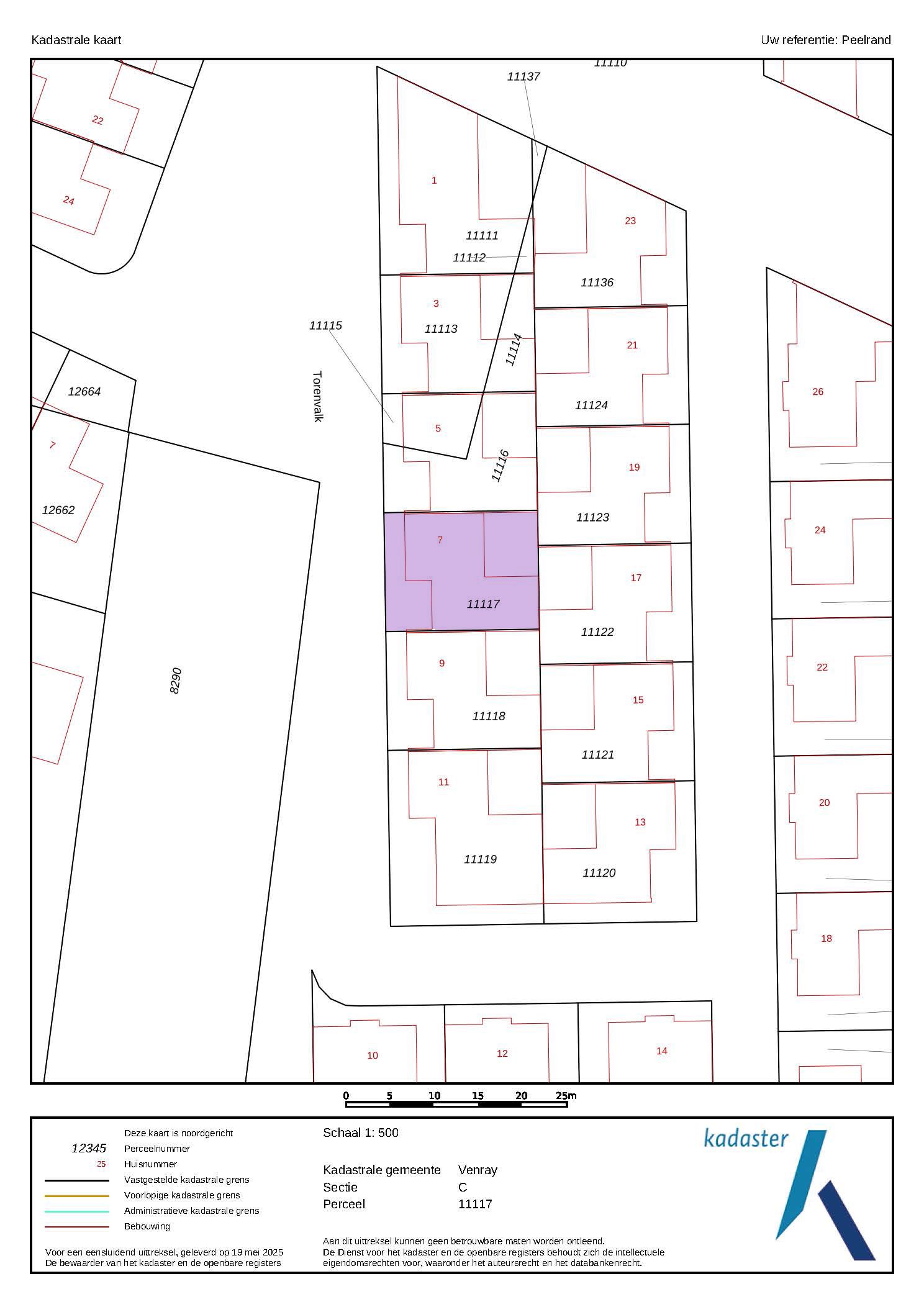 Foto 39 van Torenvalk 7